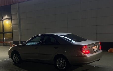 Toyota Camry V40, 2002 год, 1 200 000 рублей, 8 фотография