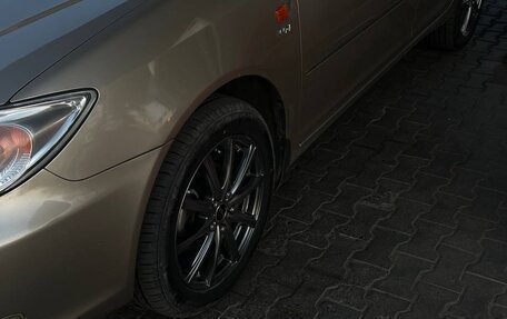 Toyota Camry V40, 2002 год, 1 200 000 рублей, 11 фотография