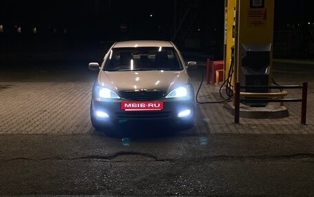 Toyota Camry V40, 2002 год, 1 200 000 рублей, 2 фотография