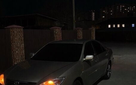 Toyota Camry V40, 2002 год, 1 200 000 рублей, 6 фотография
