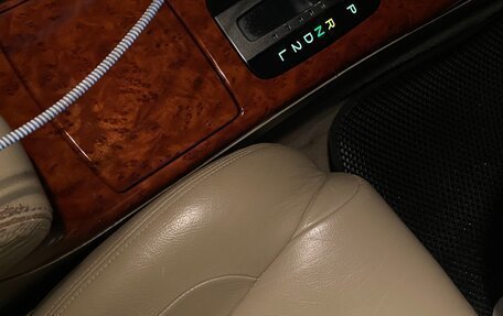 Toyota Camry V40, 2002 год, 1 200 000 рублей, 16 фотография