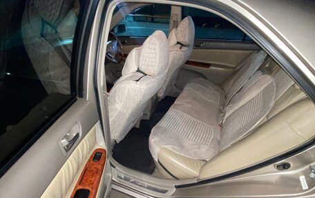 Toyota Camry V40, 2002 год, 1 200 000 рублей, 20 фотография