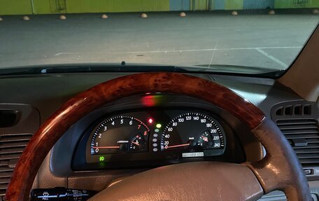 Toyota Camry V40, 2002 год, 1 200 000 рублей, 24 фотография