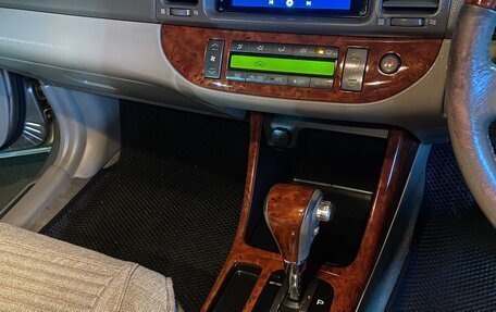 Toyota Camry V40, 2002 год, 1 200 000 рублей, 25 фотография