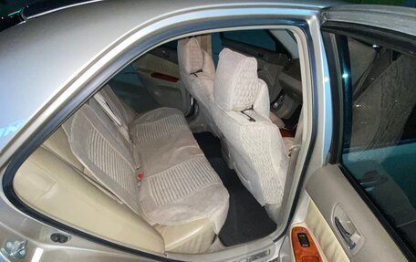 Toyota Camry V40, 2002 год, 1 200 000 рублей, 22 фотография