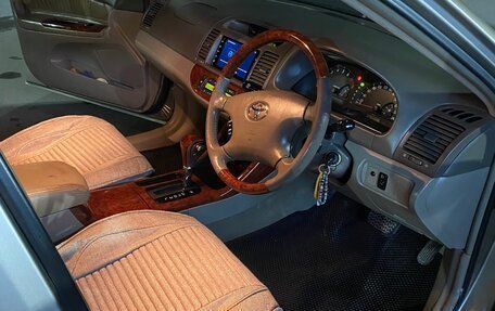 Toyota Camry V40, 2002 год, 1 200 000 рублей, 27 фотография