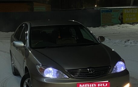 Toyota Camry V40, 2002 год, 1 200 000 рублей, 14 фотография