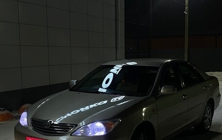 Toyota Camry V40, 2002 год, 1 200 000 рублей, 13 фотография