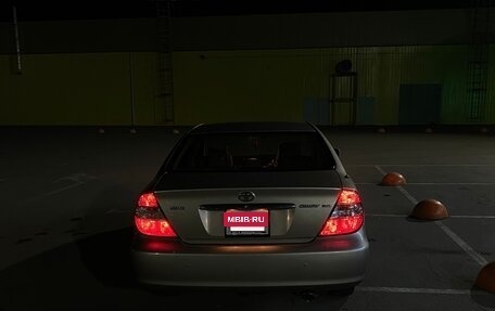 Toyota Camry V40, 2002 год, 1 200 000 рублей, 19 фотография