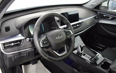 Chery Tiggo 7 Pro, 2022 год, 1 760 000 рублей, 10 фотография