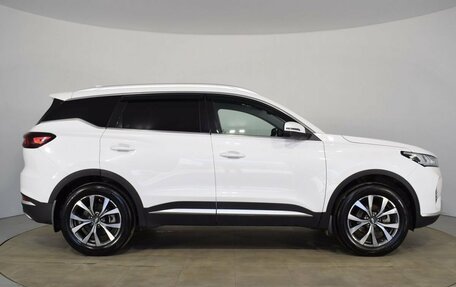 Chery Tiggo 7 Pro, 2022 год, 1 760 000 рублей, 4 фотография