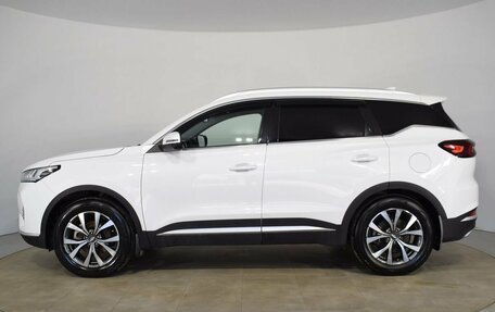 Chery Tiggo 7 Pro, 2022 год, 1 760 000 рублей, 8 фотография