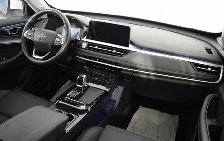Chery Tiggo 7 Pro, 2022 год, 1 760 000 рублей, 12 фотография