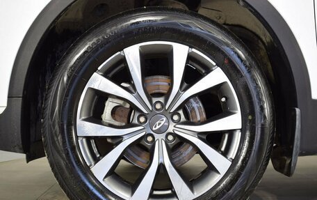Chery Tiggo 7 Pro, 2022 год, 1 760 000 рублей, 9 фотография