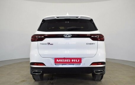 Chery Tiggo 7 Pro, 2022 год, 1 760 000 рублей, 6 фотография