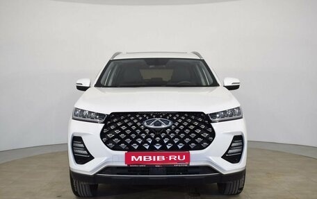 Chery Tiggo 7 Pro, 2022 год, 1 760 000 рублей, 2 фотография