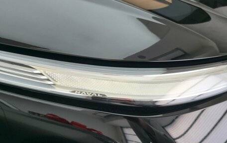 Haval F7x, 2026 год, 3 599 000 рублей, 3 фотография