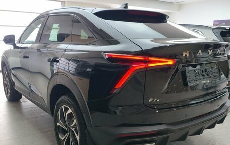 Haval F7x, 2026 год, 3 599 000 рублей, 5 фотография