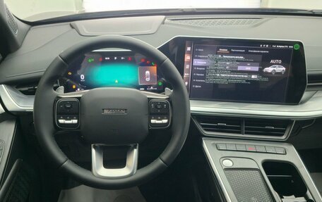 Haval F7x, 2026 год, 3 599 000 рублей, 7 фотография