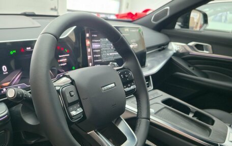 Haval F7x, 2026 год, 3 599 000 рублей, 8 фотография