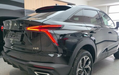 Haval F7x, 2026 год, 3 599 000 рублей, 6 фотография