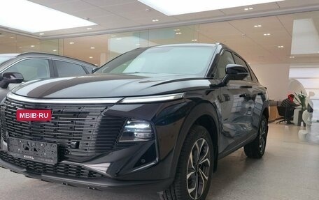 Haval F7x, 2026 год, 3 599 000 рублей, 4 фотография
