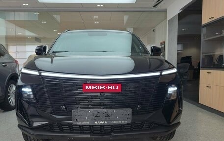 Haval F7x, 2026 год, 3 599 000 рублей, 2 фотография