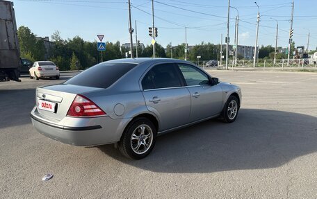 Ford Mondeo III, 2006 год, 400 000 рублей, 5 фотография