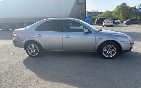 Ford Mondeo III, 2006 год, 400 000 рублей, 4 фотография