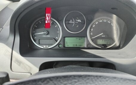 Land Rover Freelander II рестайлинг 2, 2008 год, 820 000 рублей, 8 фотография
