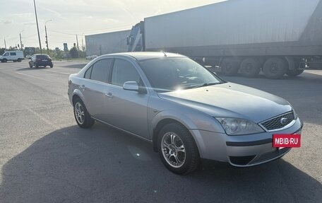 Ford Mondeo III, 2006 год, 400 000 рублей, 3 фотография