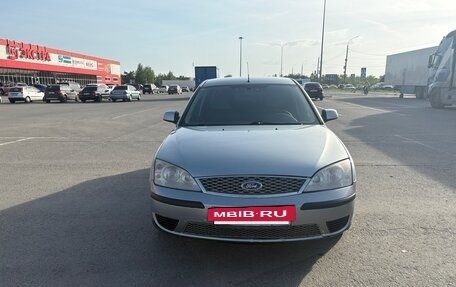 Ford Mondeo III, 2006 год, 400 000 рублей, 2 фотография