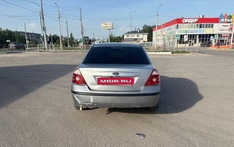 Ford Mondeo III, 2006 год, 400 000 рублей, 6 фотография