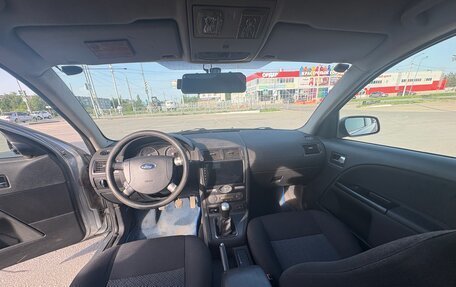 Ford Mondeo III, 2006 год, 400 000 рублей, 11 фотография