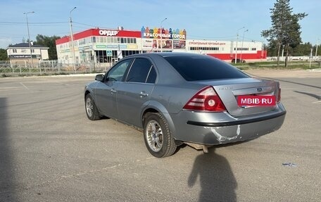 Ford Mondeo III, 2006 год, 400 000 рублей, 7 фотография