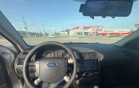 Ford Mondeo III, 2006 год, 400 000 рублей, 19 фотография