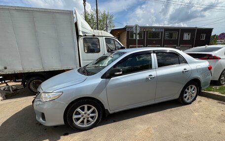 Toyota Corolla, 2010 год, 1 000 000 рублей, 2 фотография