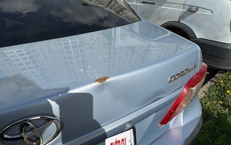 Toyota Corolla, 2010 год, 1 000 000 рублей, 8 фотография