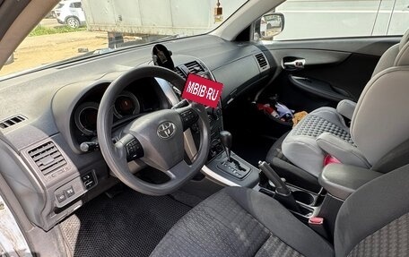 Toyota Corolla, 2010 год, 1 000 000 рублей, 3 фотография