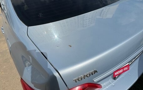 Toyota Corolla, 2010 год, 1 000 000 рублей, 7 фотография