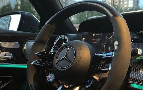 Mercedes-Benz E-Класс AMG, 2021 год, 6 990 000 рублей, 12 фотография