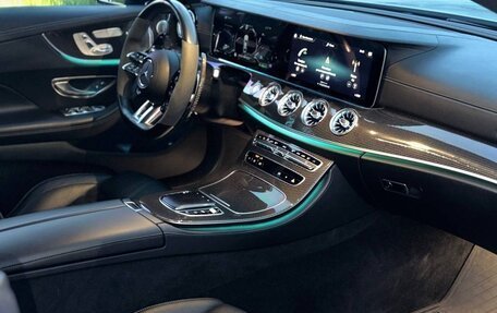 Mercedes-Benz E-Класс AMG, 2021 год, 6 990 000 рублей, 11 фотография