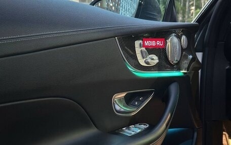 Mercedes-Benz E-Класс AMG, 2021 год, 6 990 000 рублей, 14 фотография
