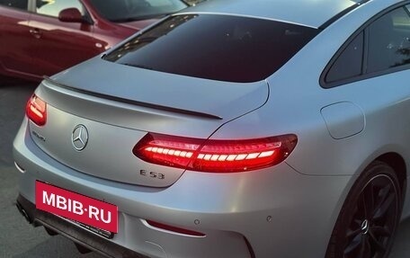 Mercedes-Benz E-Класс AMG, 2021 год, 6 990 000 рублей, 7 фотография