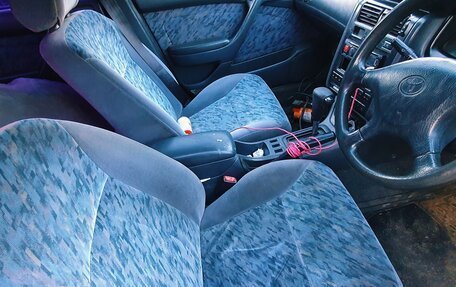 Toyota Corona IX (T190), 1994 год, 139 999 рублей, 3 фотография