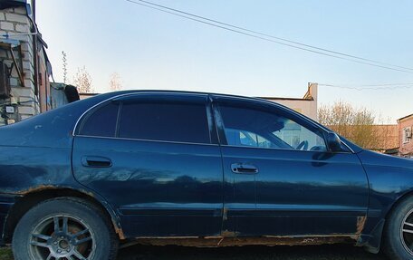Toyota Corona IX (T190), 1994 год, 139 999 рублей, 7 фотография