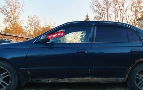 Toyota Corona IX (T190), 1994 год, 139 999 рублей, 9 фотография
