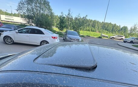 Mazda 6, 2004 год, 430 000 рублей, 24 фотография