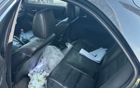 Mazda 6, 2004 год, 430 000 рублей, 26 фотография
