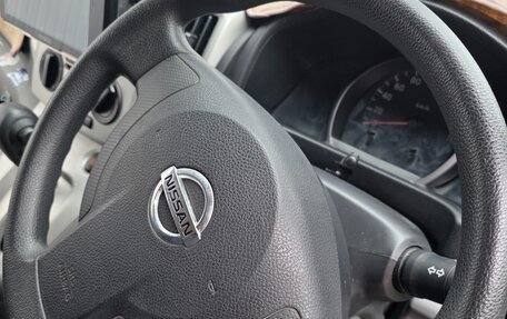 Nissan NV200, 2015 год, 1 350 000 рублей, 17 фотография